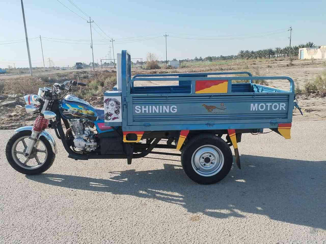 سلام عليكم ورحمة الله ستووته لبيع كفاله عامه موديل٢٠ ومحرك واحد ٢١ وراق صولي عنوان حله سعر ١٤٠٠وبيه مجال هواي لشراي نتصل ٧‬ إني مكلف بنشر ‏الخاص ‭٠٧٧٢ ٤٦٠ ٣٨٩٧‬
