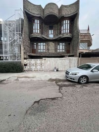 #السوداني _للعقار قطعة ارض للبيع / شارع فلسطين  مساحة 64متر  واجهة 4  ...