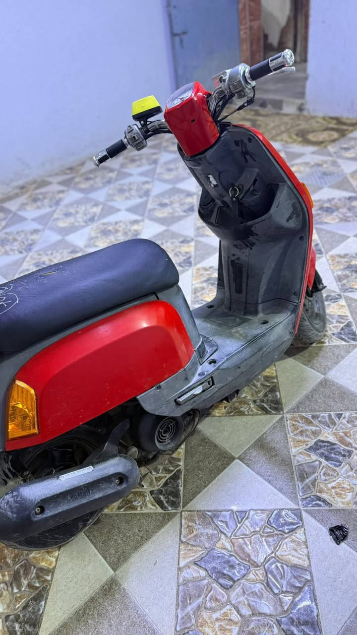 السلام عليكم دراجة بوليس للبيع السعر 700مكاني ديالى يعقوبة الجديدة رقم الهاتف ***********
