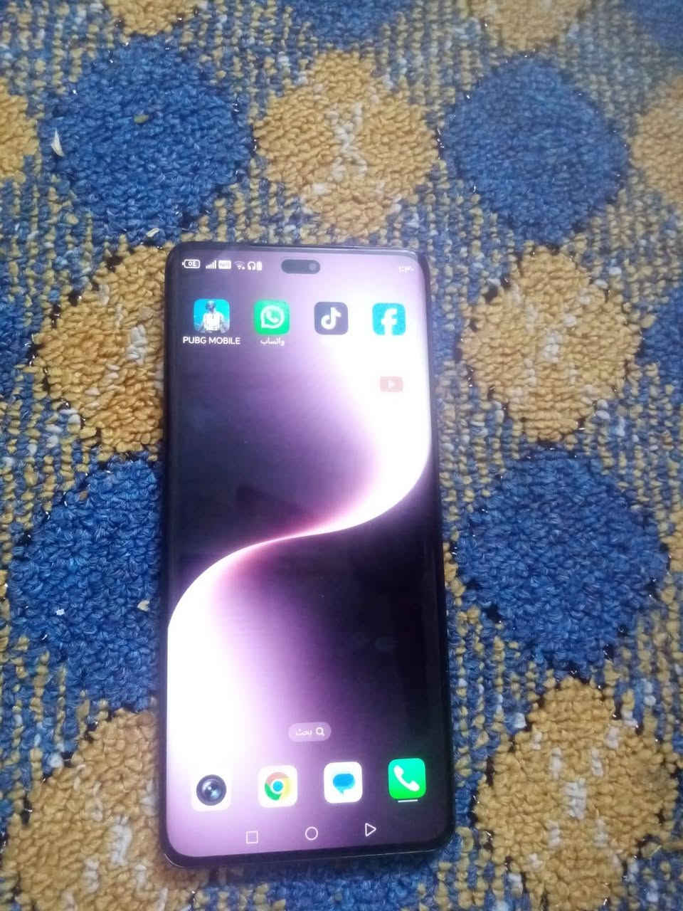 من رخصت الادمن x9cذاكره ٢٥٦ عشواءيه٨ كامل ملحقات مكفول من كلشي سعر 280 مكاني بغداد مدينه صدر


**إذا كنت صاحب هذا الإعلان وتريد حذفه لأي سبب، رجاءا أرسل رسالة إلى الدعم الفني**