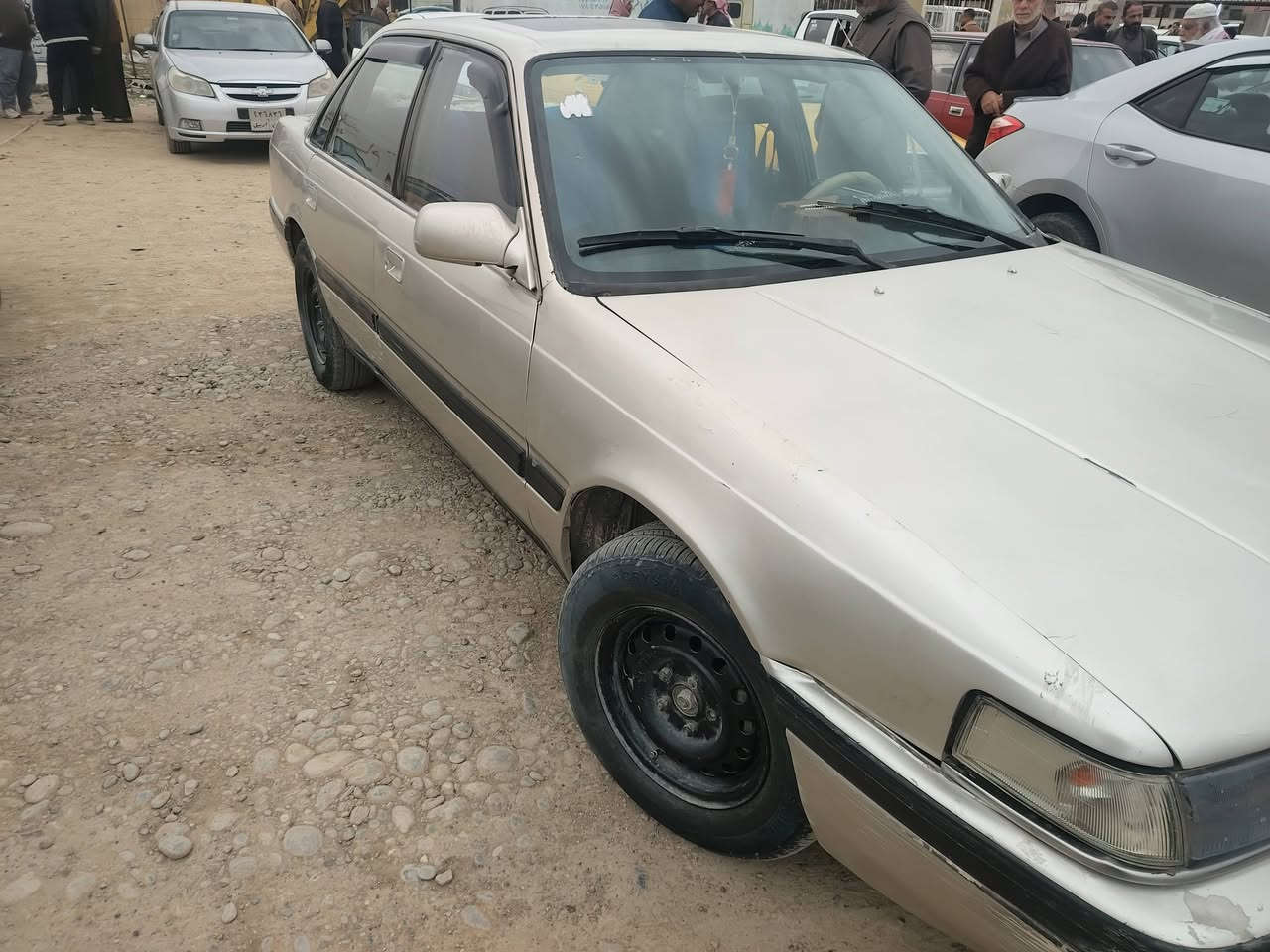 مازده  لبيع محرك كير شرط وشرط تحويل سنويه صقطه صار شهرين تبريد شقال لباقي شوف لعين سعر 35 بيه مجال مكاني شركاط مكلف بنشر نتصل عرقم ***********
