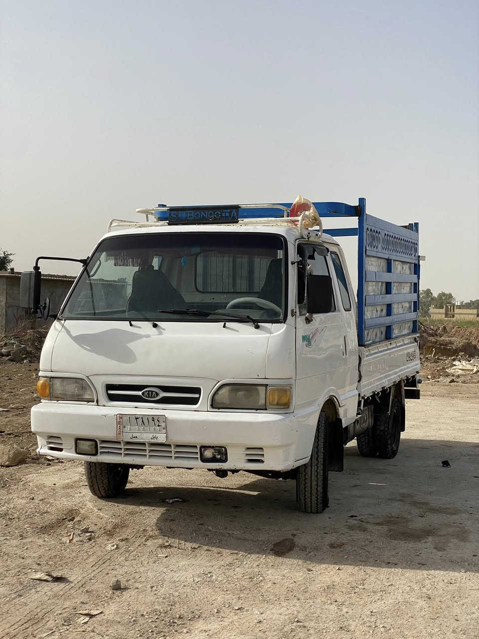 يالله سلام عليكم كيه بنكو  قماره وربع مديل ٩٤ بدي ٧جنكال سياره خير من الله سنويه صاقطه ب٢٠  سياره كشرته حلوه ونضيفه عارضه ب٤٥ بيه مجال حك الجيه  مكاني كوت  وموجوده بل كوت ***********
