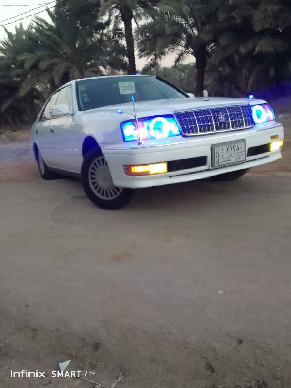 السلام عليكم راس الثور للبيع موديل ٩٥ سنويه بعدهي ماصاقطه نهايت (٢٧) للستفسار عله رقم *********** مكان السياره نجف كوفه قرب معمل الببسي
