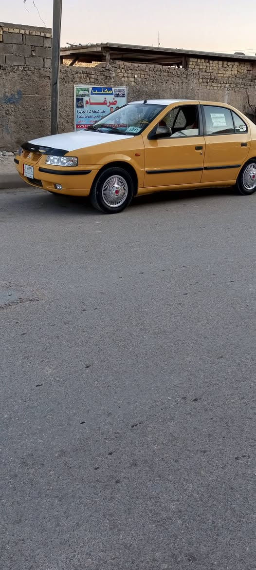 السلام عليكم سمندموديل11 ناطق رقم واسط تحويل مباشر مكينه كير سدر تخم تاير كله جديد سياره دواخل جدد جاهزه المكان واسط السعر 33 وبيها مجال رقم ***********
