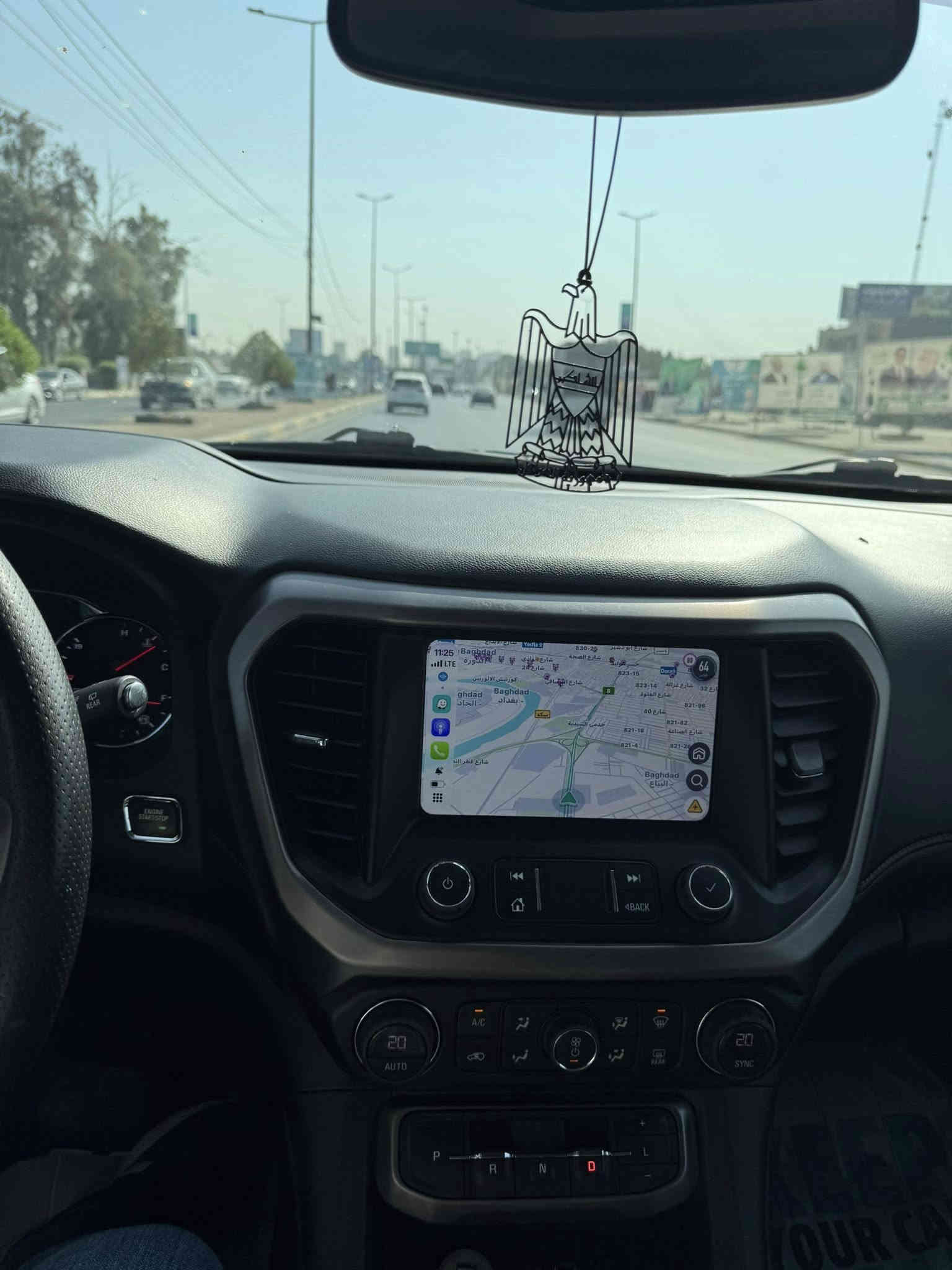 AT4 اكاديا  GMC 
نادرة المواصفات افرود 4*4

موديل : 2023
محرك : 6 سلندر المرغوب 7 راكب
المواصفات خير من الله 
.
.  دبل بانوراما 
.
خمس كامرات ورادارات
 
شاشتين كبيرة بالدشبول وبالكيج 

تبريد وتدفئة مقاعد الامامية

المقاعد الخلفية VIP مع تدفئة مقاعد 

قيادة ذاتية والخروج عن المسار 

اهتزاز المقاعد عند تحذير الرادات 

داتا شو عرض امام السائق 

تدفئة ستيرن 

اضائة ترحيب GMC بالارض عند الاقتراب 

فتح واغلاق الصندوق بالقدم

سماعات Boos 

نضام اقتصادي في الازدحام 4 سلندر اوتوماتيك

 انضمة قيادة متنوعة 

اضائات LED

تبريد قتعتين منفصل بارد ثلج 
 
ماشية 48 كيلو 

حادثة صندوك

السياره كاملة وكلشي ميحتاج الها 

السعر : 27

للاستفسار على الخاص او اتصل 

***********
