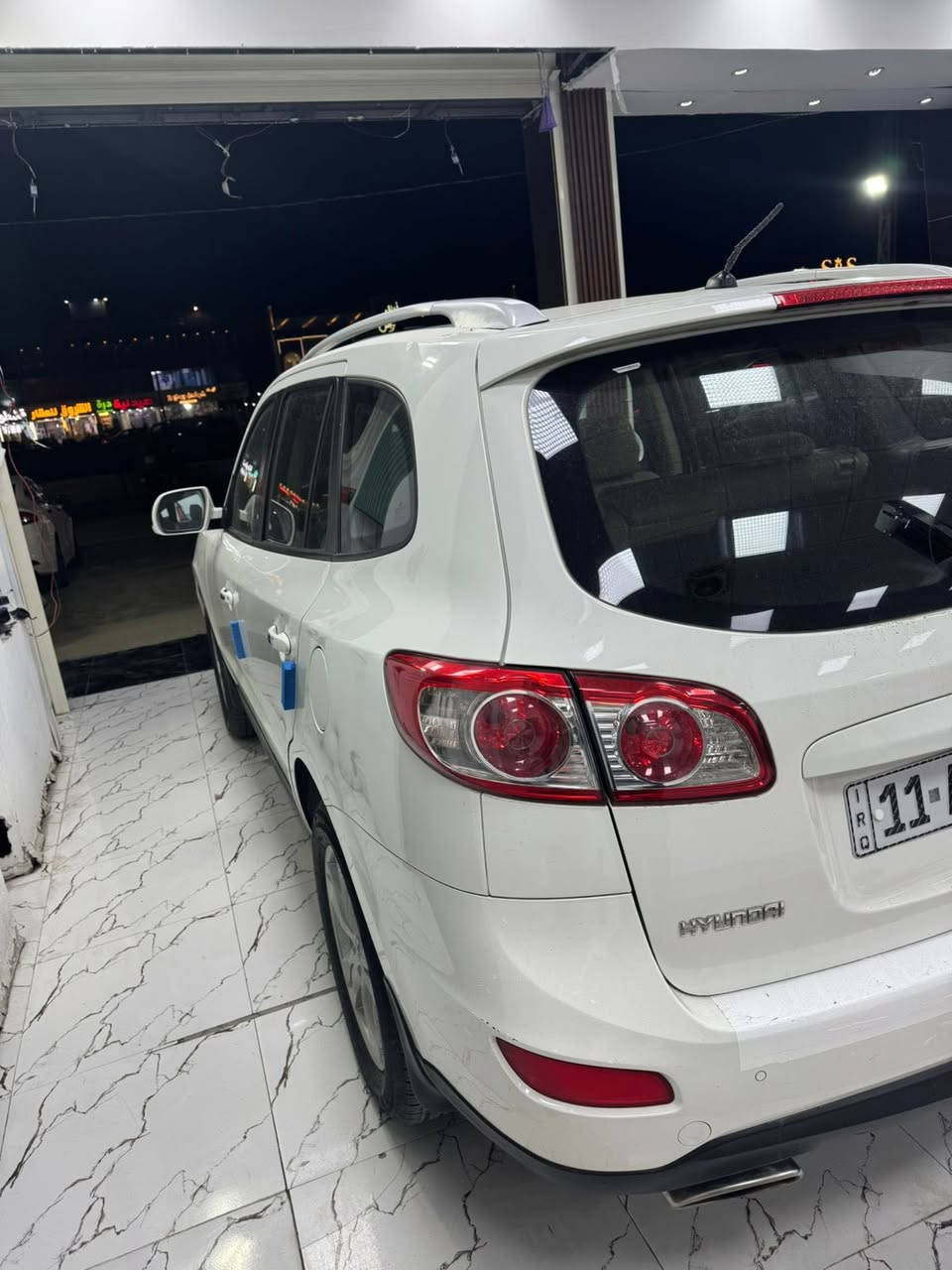 السلام عليكم سنتافيه 2011سته سلندر كير مكينه صدر تبريد تخم تاير كفاله كشر مكفول فقط بي ملاحظتين خسفه جاملغ امامي سكن موجوده صوره بل منشور وباب خلف راكب شخط بس ما حافر باقي سياره كفاله عامه السونار يمك مكاني بغداد الدوره ماشيه 110سياره جديده معنه الكلمه تحويل مباشر رقم بغداد الدولي *********** حسين مكاني الدوره السعر 158
