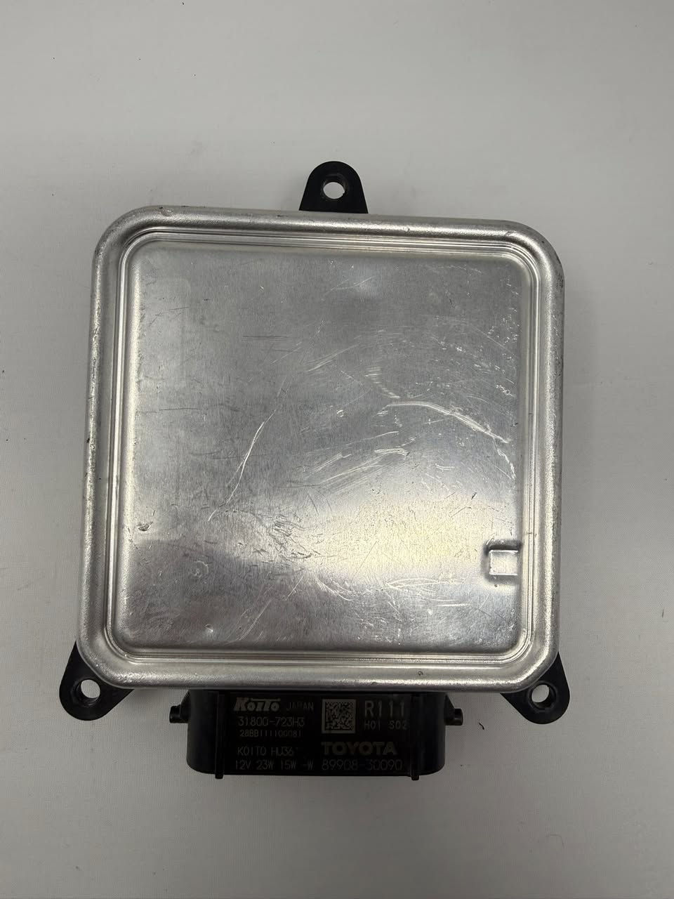 متوفر رادارات تويوتا 2024 2025 

رادار كراون امامي خلفي 2025 
كارت لايت كراون 2024

كامري امامي خلفي 2025 
راف فور 2025 امامي 
رادار لكزس امامي  2024
كورلا كروز امامي 2024
تاكوما 2024 

بغداد الدورة 
***********
