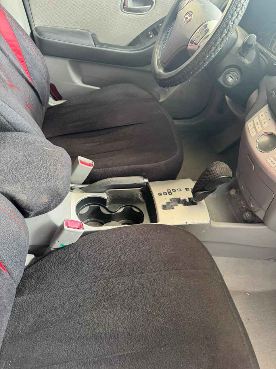 السلام عليكم النترا افانتي 2009جاهزه واحد عله واحد فول مواصفات رقم اربيل وسنويه دولي  تبريد تدفئه جاهزه من كلشي ***********
