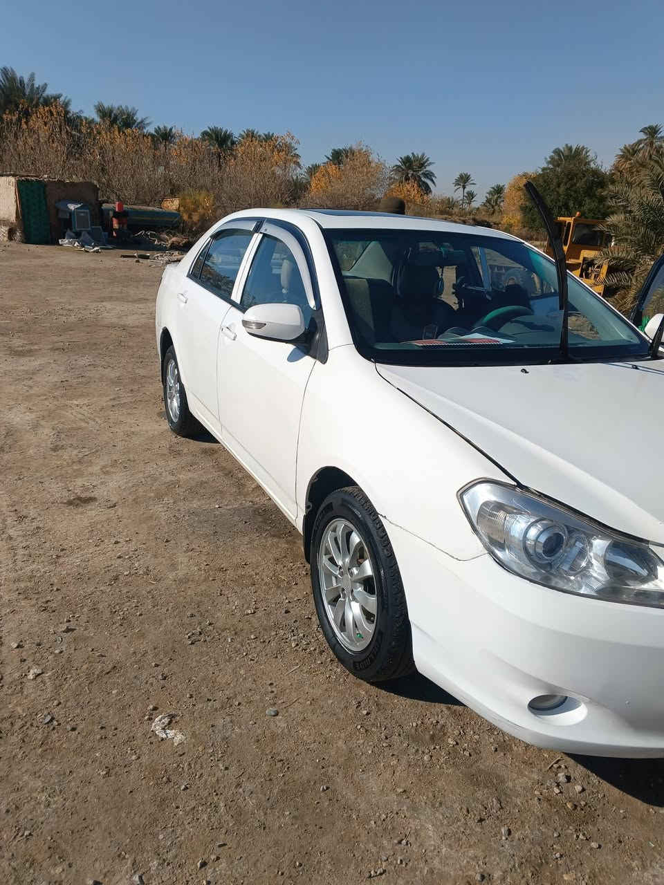 سلام عليكم بي وأيدي كير عادي موديل 13 سنويه 2030 باسمي مكفوله عدا الهلالات كير محرك شرط ستوني مبدل كير السعر 55 وبيه مجال حك الجية مكاني ديوانيه الحمزة ‏‪***********‬‏
