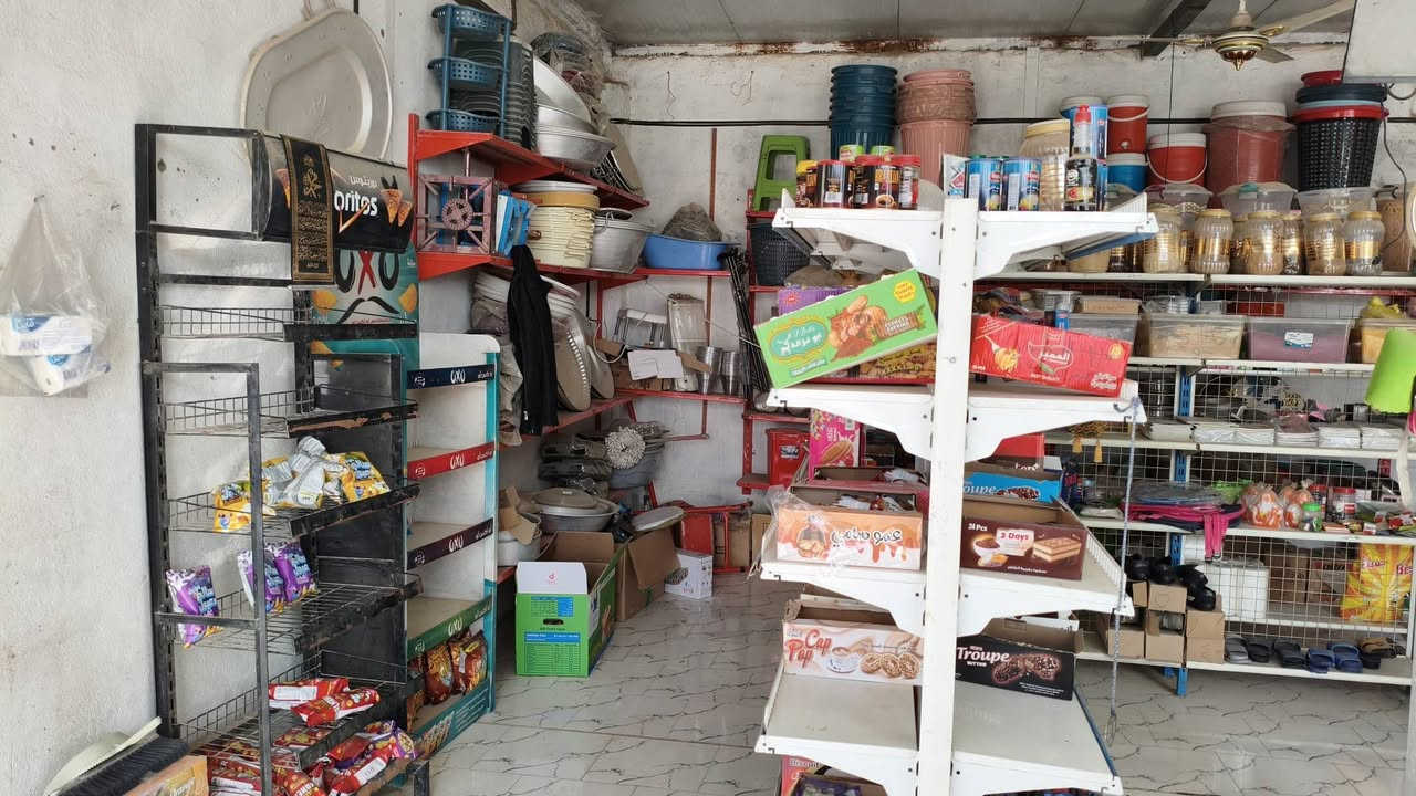 سلام عليكم محل او كوفي جاهزات للبيع شارع عشرين قرب مطعم الكرار مطعم حسن اعليوي ركن عل طريق جسر اركن شارع عشرين


**إذا كنت صاحب هذا الإعلان وتريد حذفه لأي سبب، رجاءا أرسل رسالة إلى الدعم الفني**