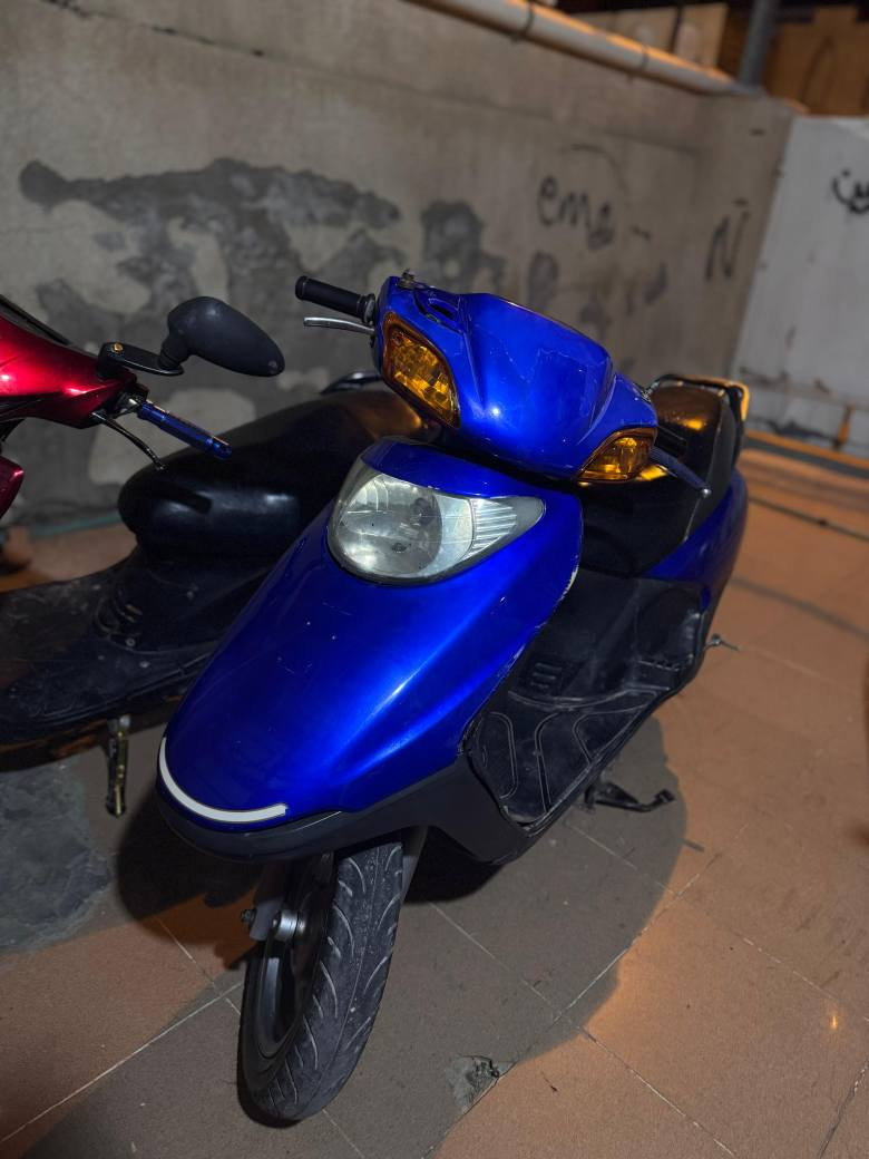 سبيسي ياباني مفتوحة رايمر الدراجة جاهزة و نظيفه وناعمه وبيها مجال للشراي شراي يجي خاص دهل اوران, واسط


**إذا كنت صاحب هذا الإعلان وتريد حذفه لأي سبب، رجاءا أرسل رسالة إلى الدعم الفني**