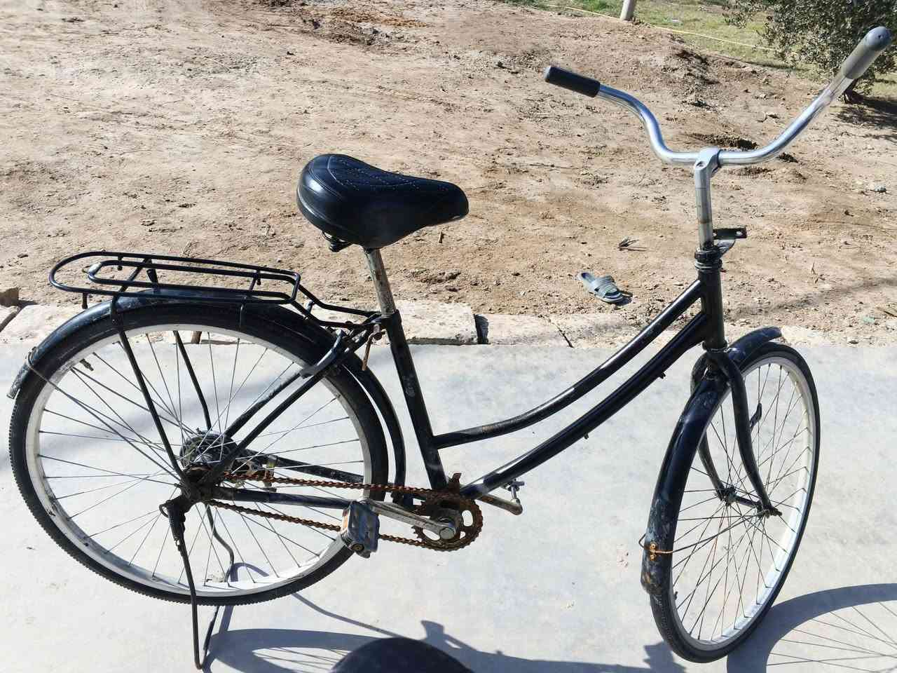 بايسكلات 2 حجم 26 ثنينهن ب80, المكان دوانيه دغاره


**إذا كنت صاحب هذا الإعلان وتريد حذفه لأي سبب، رجاءا أرسل رسالة إلى الدعم الفني**