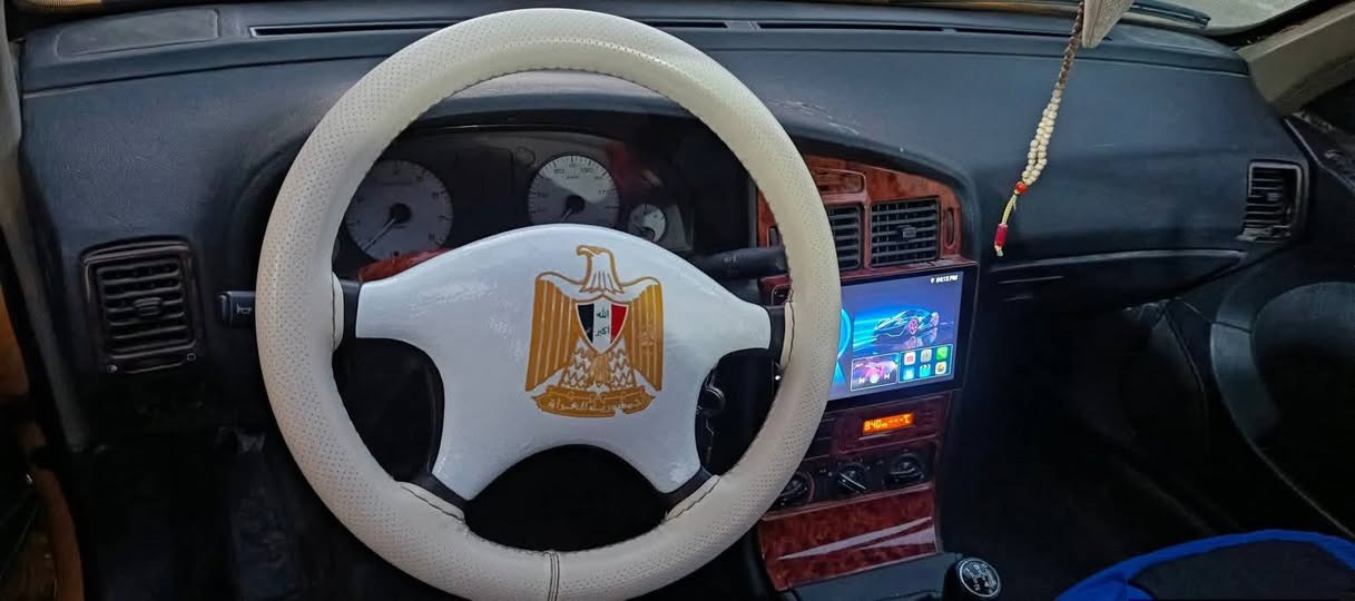 السلام عليكم 
للبيع او مراوس 
بارص (بابل) ٢٠١٦ 
مصفرة هيئة وغرامات هزتها لنهاية السنة سنوية لل٢٧
مكينة كير شرط جدد 
بيها بنيد طاير ع القمارة مسوي رواج بسيط عايف القمارة ع وضعها ومبدل بنيد
وجاملغ امامي عكس السايق مبدل اثر طخة بسيطة
وجاملغ خلفي عكس السايق مصبوغ
لغود شواصي تكم دواخل مكفولة 
سيارة بيها بعض النقوصات ما متفرغ الها 
تجي تفحص واسولفلك عليهن وحدة وحدة
ملاحضة ١.سعر ما انطي بالتلفون
٢. السيارة حاليا بدون فابلون وبدون سيباية وبدون كبات شلتهن علمود الهزة 
٣.مكاتبة عادية ما اتكاتب تشتري اتكاتب وياك عقد مروري
ابيع شرط التحويل اخوان 
السعر ٤٢ بيها مجال جدا بسيط واذا اكو مراوس باوتماتك بنفس السعر اراوس 
مكاني بغداد الدورة 
***********
