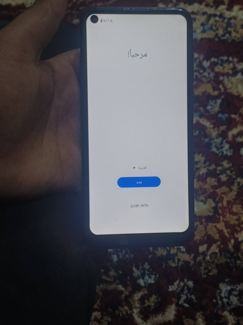 سلام عليكم جهاز نضيف سامسونك للبيع ***********
