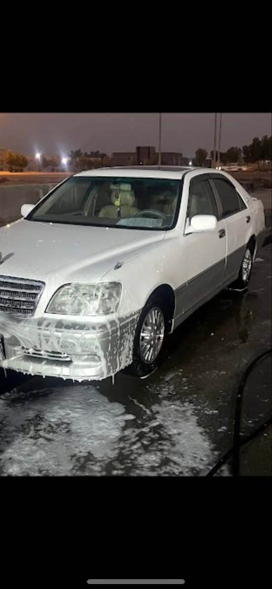 تسجيل قديم
فول موصفات.  ١/١ 
كفاله عامه من الكصه ونقل جثه والاصوليات 
رقم بصره بسمي 
سنويه تنتهي 2030
٤ دكم اصل  
شاصي ٧٥
مكينه ٣٠٠٠
تحوير فوك وجوه نجف 
دشبول عارف العيساوي
كرستال اصل رويال 
ثلاجه برده تبريد قطعتين 
تبريد تدفئه فول  
كشنات 4كهرباء
سعر ١١٥
الجام اوتو    ***********
