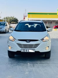 توسان ٢٠١٠ • كفالة عامه • رقم سليمانية