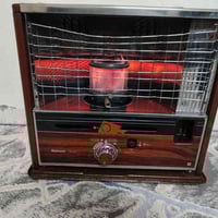 نشينال ياباني • أجهزة منزلية • كراج الشمال