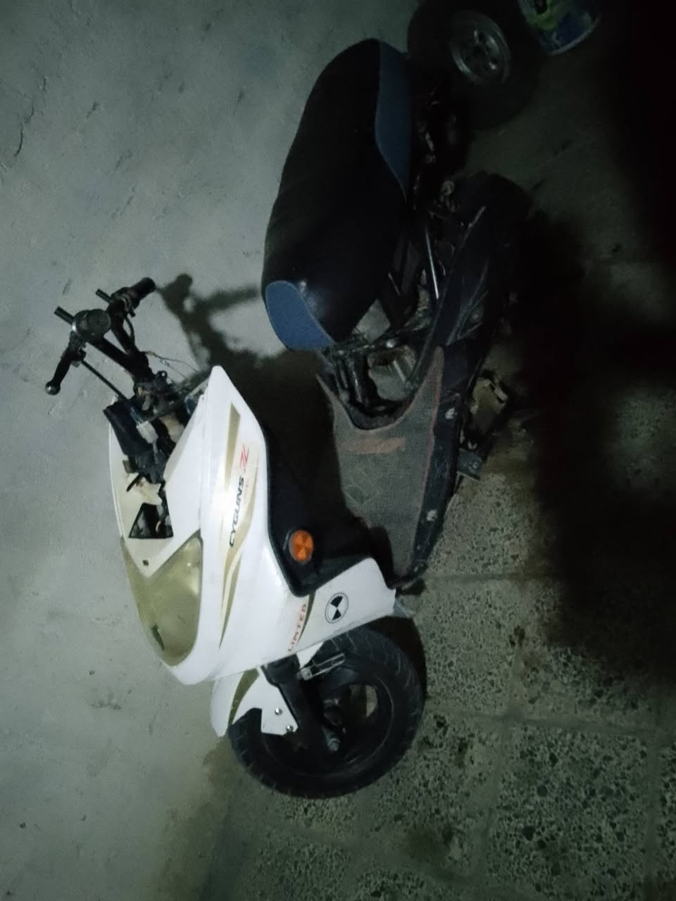 دراجه للبيع اسمها عنوان الكربلاء حي العسكري قرب سيد محمد سعرها 150 وبيها مجال شيء قليل الشراي يراسلنا خاص


**إذا كنت صاحب هذا الإعلان وتريد حذفه لأي سبب، رجاءا أرسل رسالة إلى الدعم الفني**