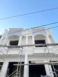 يتوفر لدينا مشتمل 50 متر للبيع  في منطقة الدوانم نهايت الشرطة الخامسة ...