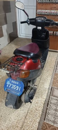 ماطور بوتين شاصي شرط كلشي بي شغال بس سلف ميشتغل مكصوص كص سلندر على ايد...