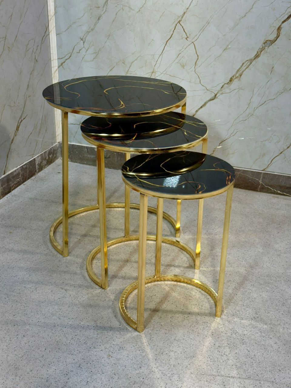 طبلات للبيع


**إذا كنت صاحب هذا الإعلان وتريد حذفه لأي سبب، رجاءا أرسل رسالة إلى الدعم الفني**