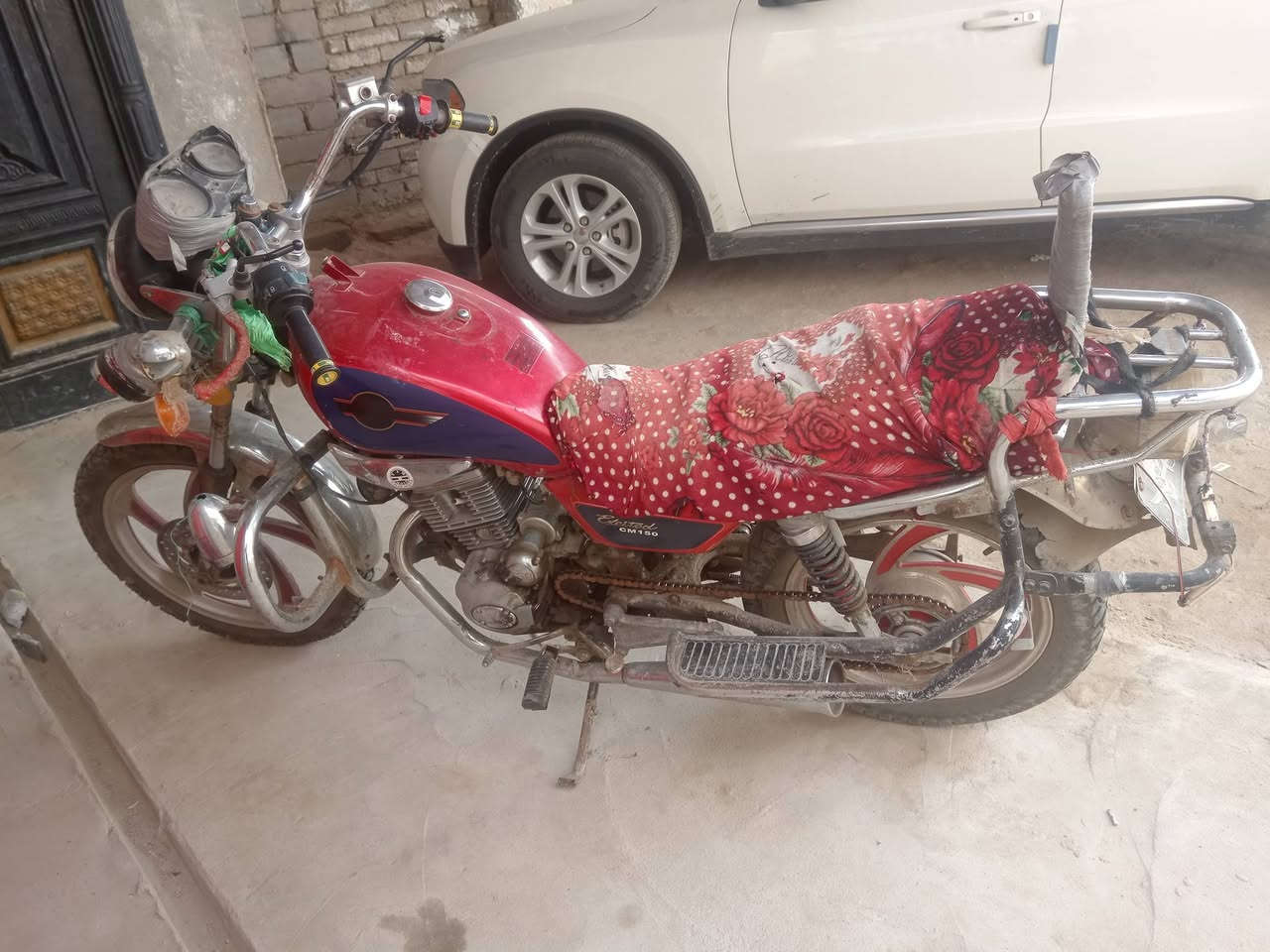 دراجه تايموته للبيع نضيفه كهربائيات كله شغاله والشراي اني ابخدمته هاذا رقمي *********** سوق الشيوخ مديل 2018 اوراق
