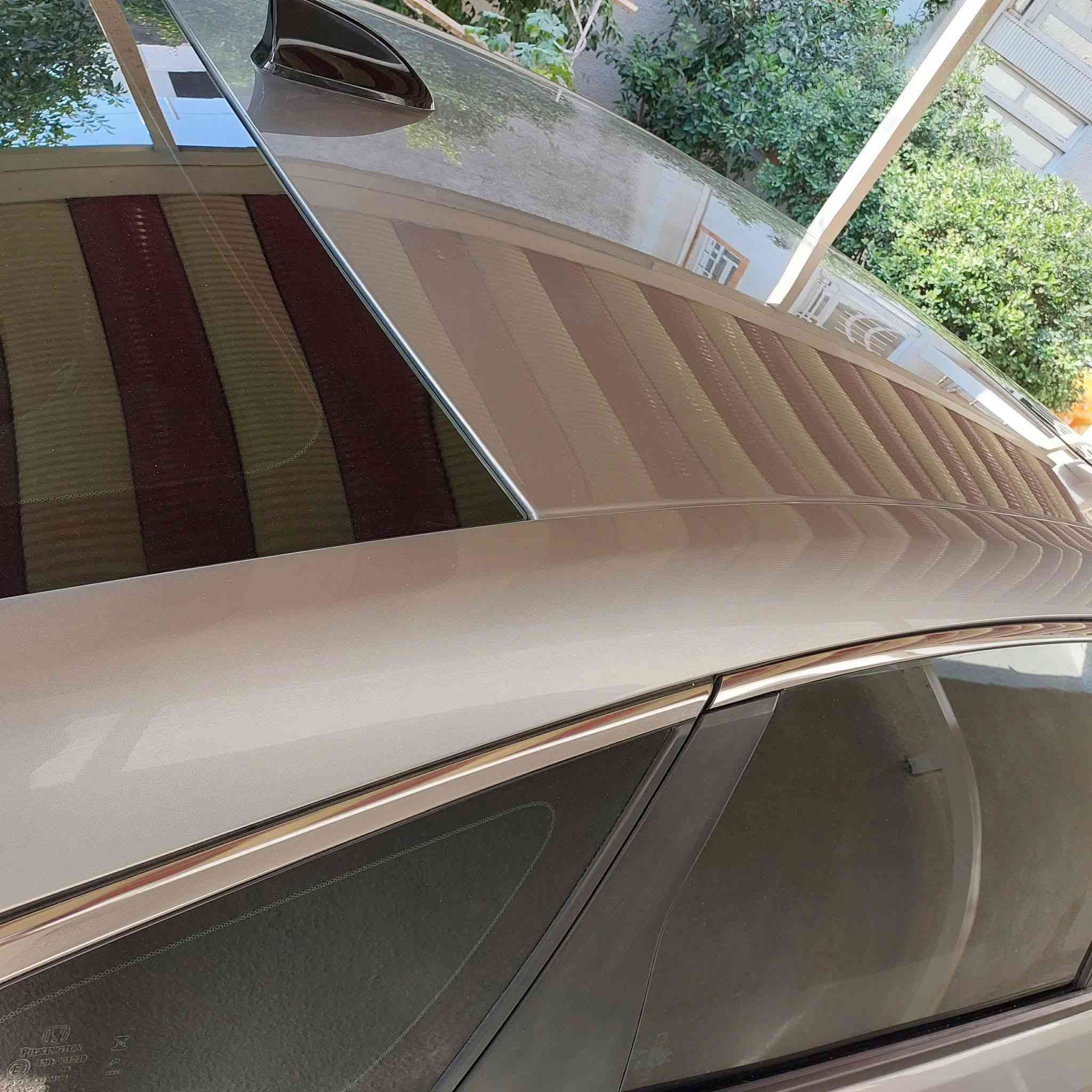 هوندا اكورد هايبرد وارد امريكي 2024  )
مرقم. بغداد
عدد المسافه  10500
• المحرك 2000  
• شاشة كبيرة
•فتحه
• كاميرا خلفية 360
• كرسي كهرباء 
• رادار امامي
• مانع تصادم
• محدد مسار 
• تصحيح مسار
• شفتات بالستيرن
• مثبت سرعة
• مانع انزلاق
• دخول ذكي 
• إنارة ترحيبية
• هندبريك كهرباء
•لايت عدسات زينون
• نظام اوتو لايت Auto
• لايت العالي زنون 
• حساسات مطر 
• حساسات دخول الإنفاق
• حساسات ضغط هواء الإطارات
• أوامر صوتية
• 3 أنظمة قيادة (eco, ev, sport)
• بلوتوث
• مدخل USB + AUX
السيارة حادثها موضح بالصور
ايرباك برده 
المكان بغداد الغزالية
للاستفسار 
***********
***********
للبيع فقط
