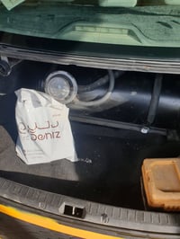 للبيع او امراوس خصوصي  كورلا 2013 تبديل قطعه وحده جاملخ امامي طرف ايسر...