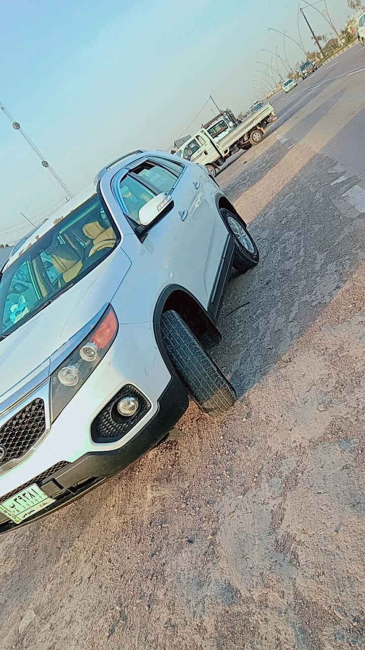 سورنتو 2012 امريكي للستفار ‭0772 198 8684‬
