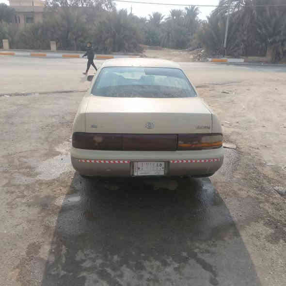 السلام عليكم بطه للبيع موديل 93مكفوله من كصه ونقل جثه او ضربه قويه كير مكينه3000 حداديه نص عمر سنويه ساقطه 2020مكان بابل الكفل رقم سعر35وبيهامجال ***********//***********
