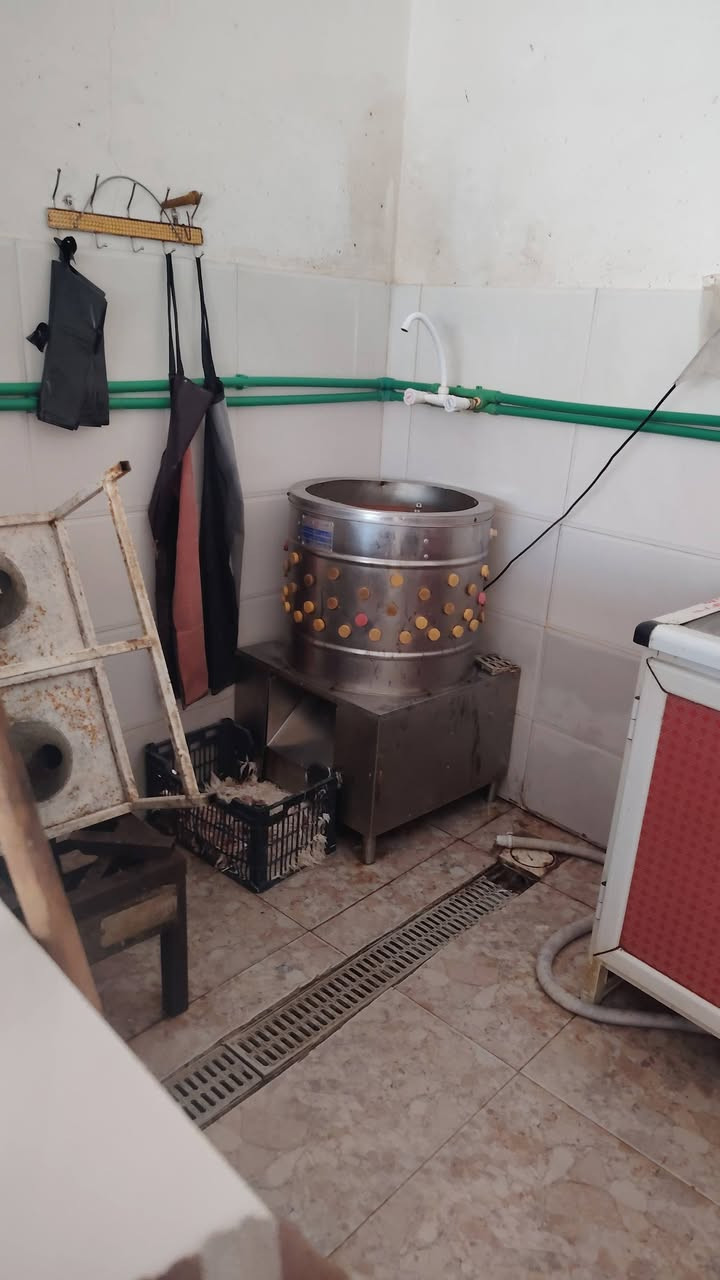 السلام عليكم هاي الاغراض للبيع من رخصه صاحب الجروب


**إذا كنت صاحب هذا الإعلان وتريد حذفه لأي سبب، رجاءا أرسل رسالة إلى الدعم الفني**