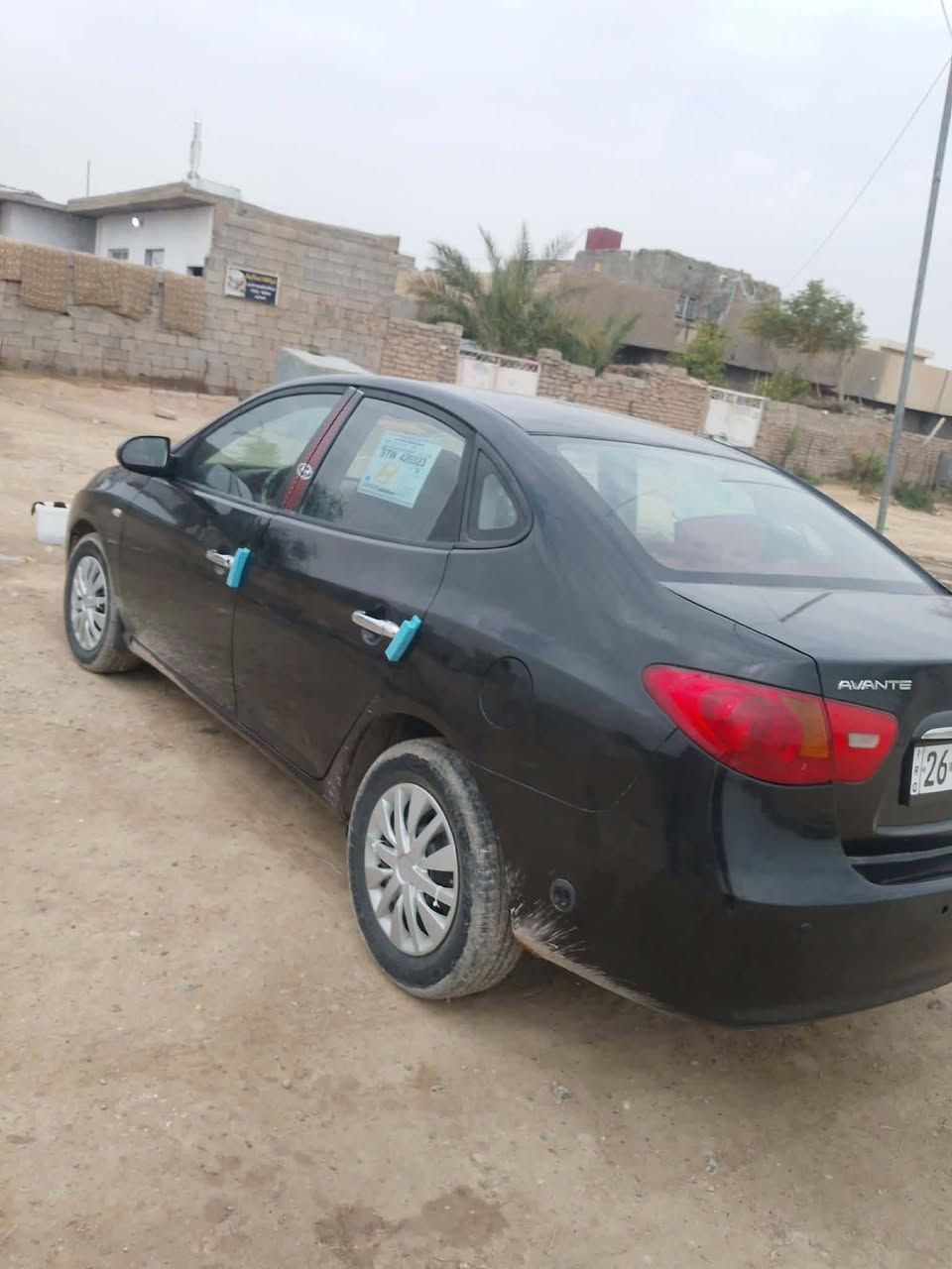 النترا للبيع موديل.  2007سنويه لل2030  رقم انكليزي صلاح الدين منضومة غاز جديده  يعني غاز وبانزين  محرك وكير مكفولات تخم تاير جديد صدر جديد  تحويل من الصبح سياره بأسمي  سعرها 83   السياره برغي ماعايزهه ماعندي خاص  اتصل ودلل ***********
