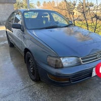 كرونا ١٩٩٣ • بغداد انكليزي • انبار فلوجه