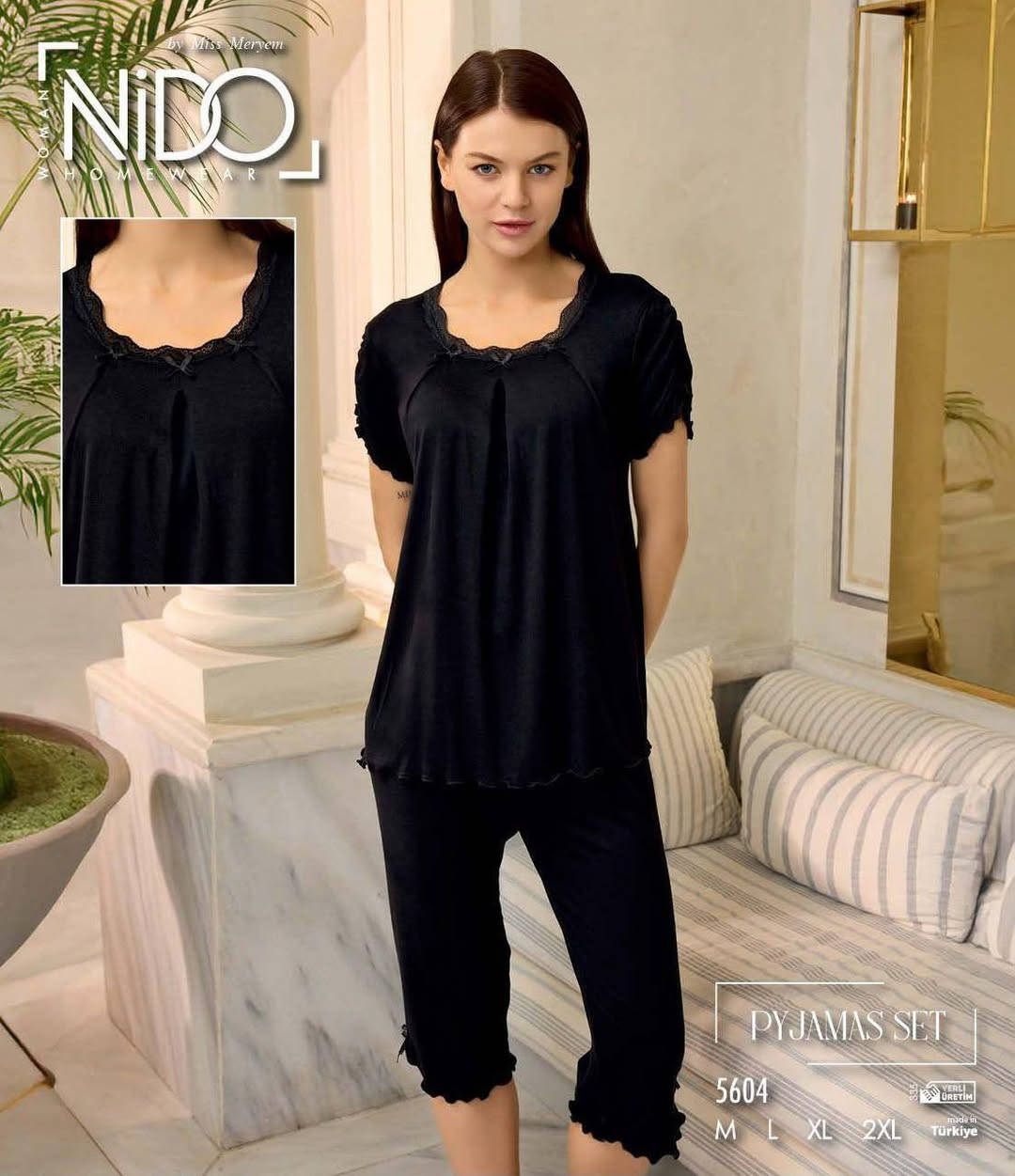 برمودا زبدة اصلي NIDO
قياس M. L. XL. XXL
💥💥💥💥
https://t.me/sak3f


**إذا كنت صاحب هذا الإعلان وتريد حذفه لأي سبب، رجاءا أرسل رسالة إلى الدعم الفني**