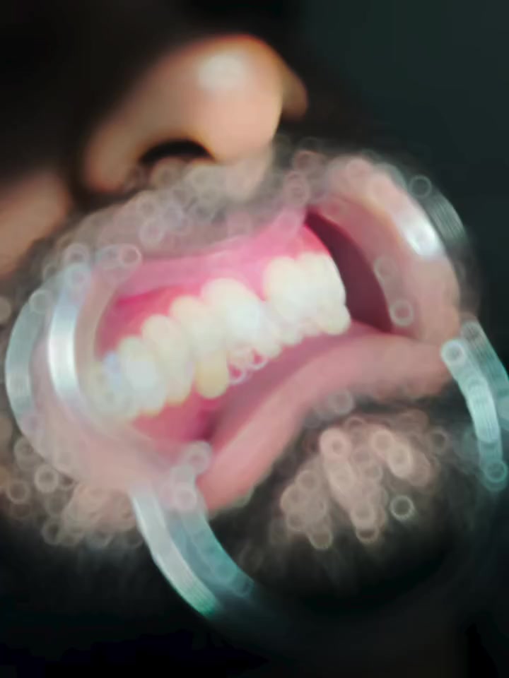 ليش تنتظر شهور إذا الحل موجود اليوم؟ 🚨🦷
غلق الفراغات خلال جلسة وحدة بس 🔥
راحة + نتيجة فورية = ابتسامة واثقة 💎
تابع للنهاية وشوف الفرق الحقيقي 👇

ومثل ما معوديكم السعر جدا مناسب 
راسلونا ع الخاص  للحجز والاستفسار 
او على الرقم ***********
بغداد الحسينية مدخل التكاسي مقابل صيدلية الطاقة الدوائية 

العيادة الاولى لطب الأسنان …غايتنا هي رضاكم وخدمتكم Sama
