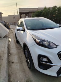 سبورتج خليجي • موديل ٢٠٢١ • ٨٣٠٠٠