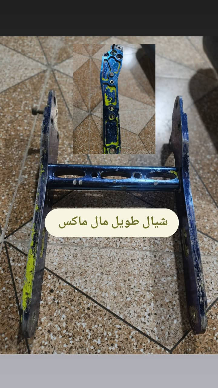 ♦1-رمضان كريم غراض موطورات للبيع📍
♦2-قيم اخذ غراض نضيفه على افحص 📍

♦3- لي يعجبك احفض صورته تعال خاص تدلل سعر جوه سوق📍


**إذا كنت صاحب هذا الإعلان وتريد حذفه لأي سبب، رجاءا أرسل رسالة إلى الدعم الفني**