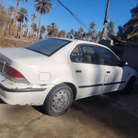 سمند • ٢٠١١ • المناذرة