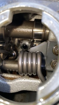 N52B30 • شغالة • بدون تفرعات