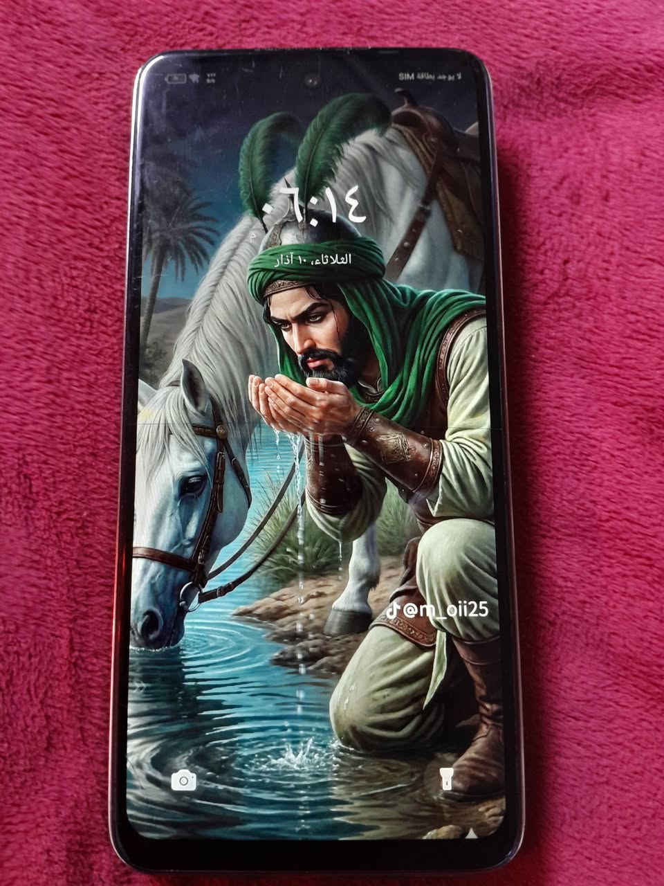 السلام عليكم شباب انفنكس هوت 40 ذاكره 256 الداخليه 16 8 + 8
جهاز نضيف مامفتوح شرط بس فقط فطر بلحساس مامبين شحن اتصال كله شغال جهاز مال جناي بيع ومراوس السعر85 كربلاء باب طوريج *********** متواجد واتساب
