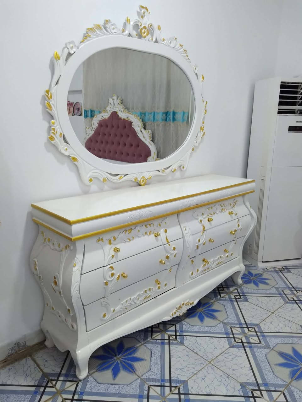مكلفه بالنشر للتواصل ع الخاص


**إذا كنت صاحب هذا الإعلان وتريد حذفه لأي سبب، رجاءا أرسل رسالة إلى الدعم الفني**