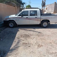 ميتسوبيشي • حدادية • تحويل ثاني يوم