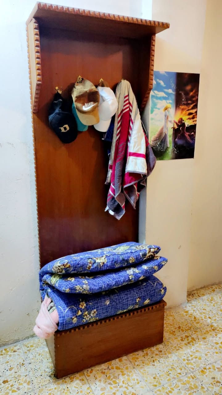 غرفه للبيع


**إذا كنت صاحب هذا الإعلان وتريد حذفه لأي سبب، رجاءا أرسل رسالة إلى الدعم الفني**