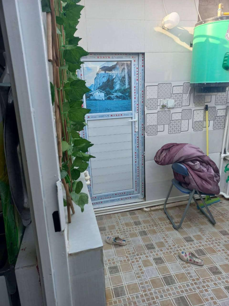 البيت طابقين بلدية معامله كامله العنوان نجف حولي شارع 30الول لسوك 100م السعر55بي مجال  باقي بس يتقدر رقم راعيه خاص


**إذا كنت صاحب هذا الإعلان وتريد حذفه لأي سبب، رجاءا أرسل رسالة إلى الدعم الفني**