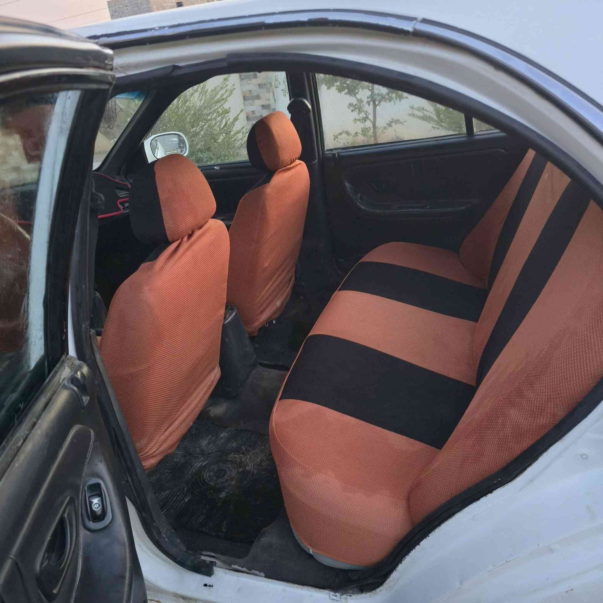 سوناتا موديل ١٩٩٤ محرك كير مكفولة تخم تاير جديد تبريد نقص راديتر فقط صدر ٨٠ بالمية ادامة سنوية نافذة تحويل مباشر سيارة اي نقص مابيها سعرها ٣٥ بيها مجال تواصل ***********
