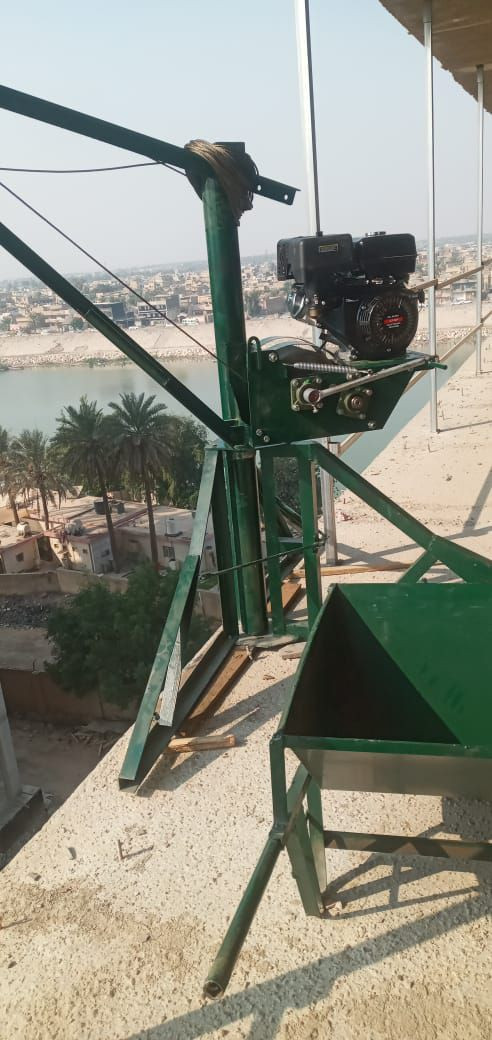 سلام عليكم 
ونج تصعيد مواد بغداد 
***********
