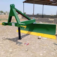 دوارة ٢متر • طوز خورماتو • معمل سيد معدلان