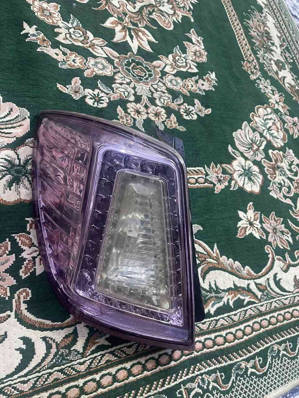 بك لايت. ليفان. جديد بلادي. بلادي. شغال. سعر ٤٠. تك واحد.  عنوان. بغداد عبيدي ***********
