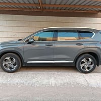 سنتافي 22البيع وارد حادثها جدا بسيط على حساب المكفول اهلال الچملغ الاي...