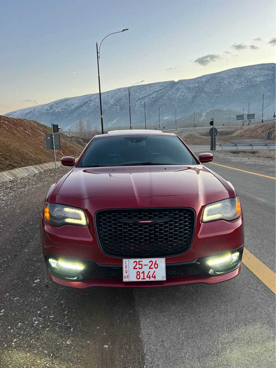 OBAMA 2014 kaml krwata2023S
DUBIليزةري
سيارة قةبات قةبات مواسةفاتة  S
بانوراما بةردة راداري اوينة
كوشين هيتر ساردو گرم
كوشين كارةبيو خزن
سوكان كارةبايو خزن
سيارةكة سفر سفرة نمونةية لة جواني بةحرا مواسةفاتاية شتةكي راقيو دانسقةية
بةشةرتي گيرو مةكينةو كارةبايو اكسل 
توندو تولي بةشةرتة
كارةباي گشت گياني بةشةرت 
سعر٨٥ مجالةك برايانة
شوين سوران موشتةري تيل بكة
*********** أربيل, العراق
